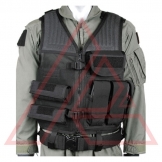 Tactical Vest 